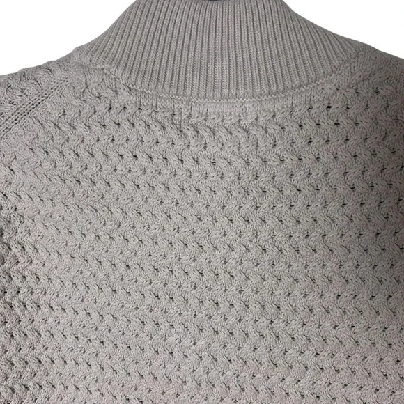 Denver Hayes,sweater,men ,fisherman style , cotton,chunky,knit,EC - Picture 6 of 15